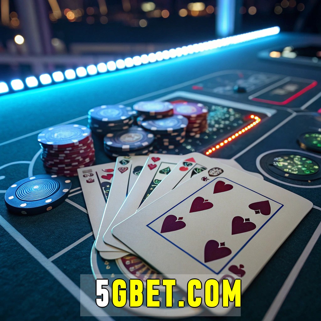  5gbet