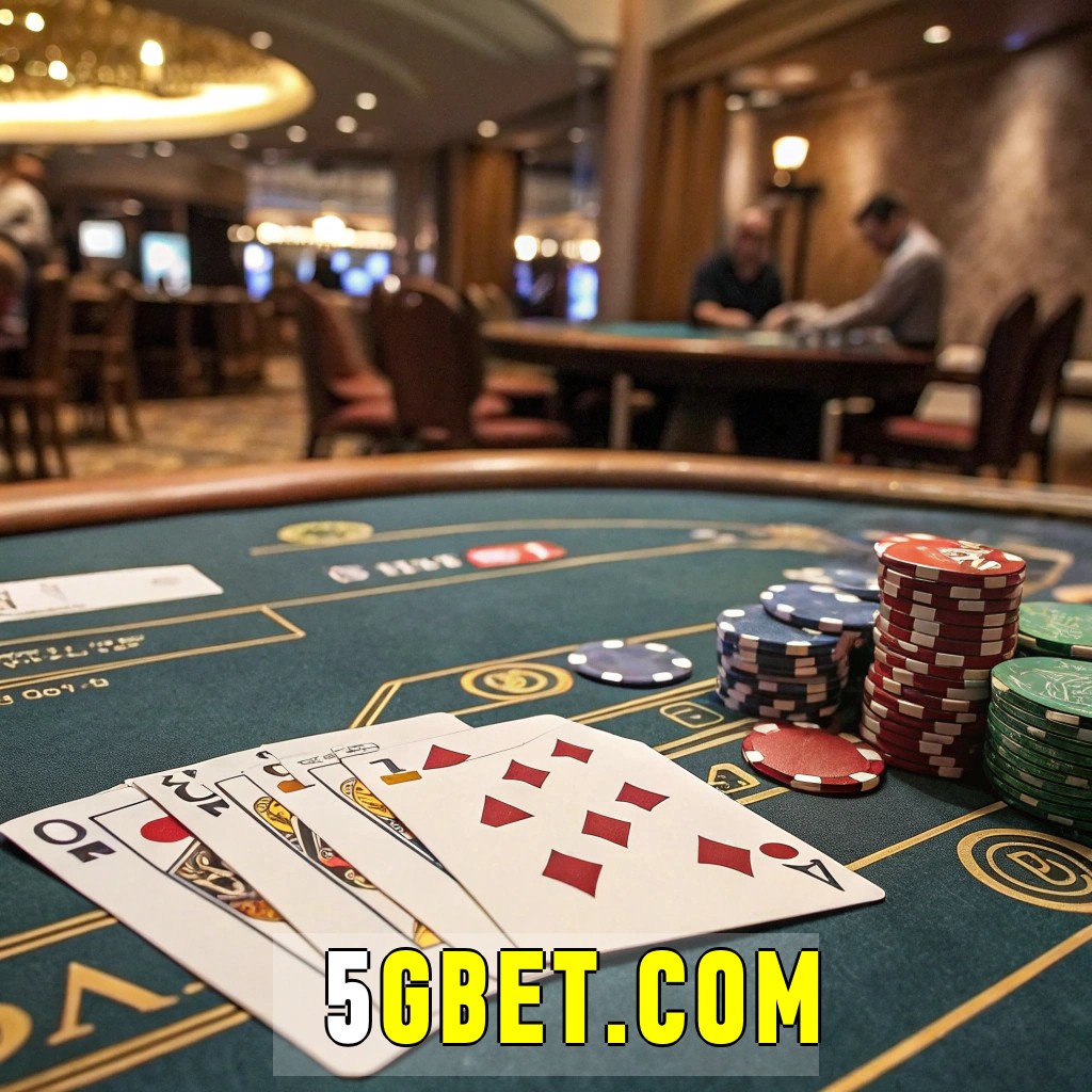 5gbet