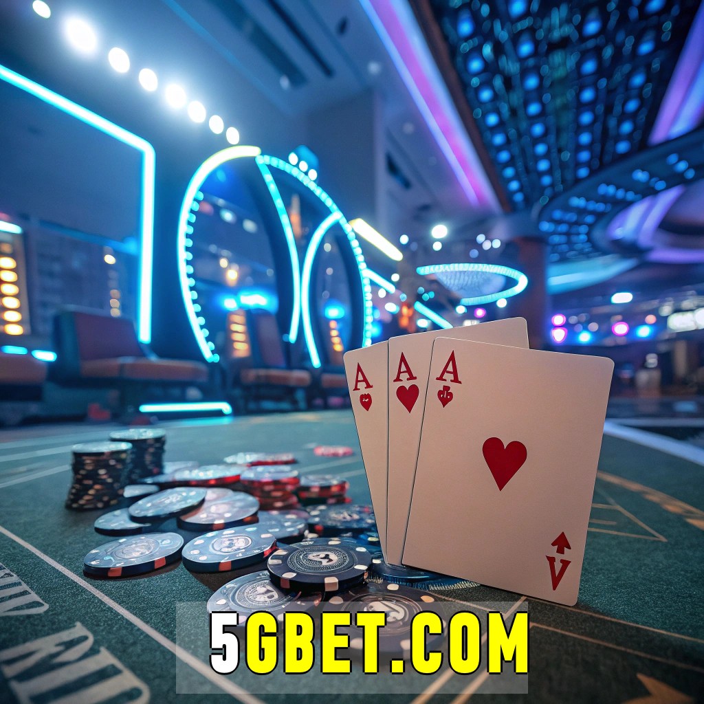  5gbet