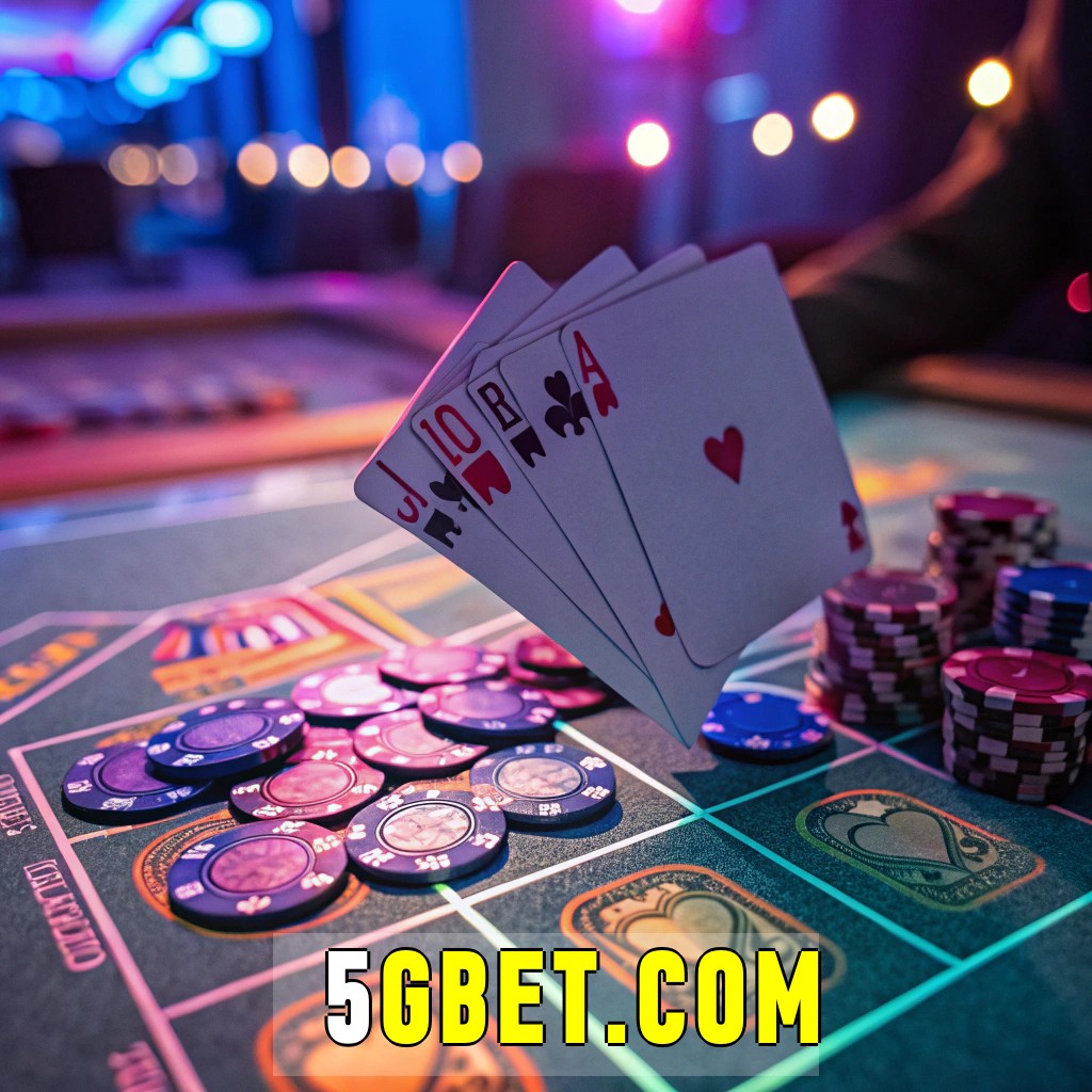  5gbet