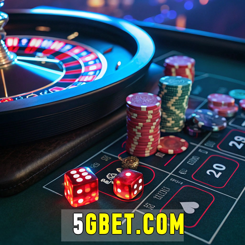  5gbet